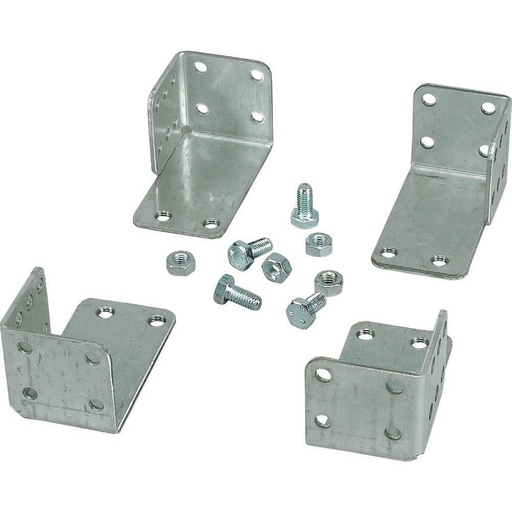 [E3EZ6] Eaton XNBW-M Mounting Plate Fixing Brackets - 290215