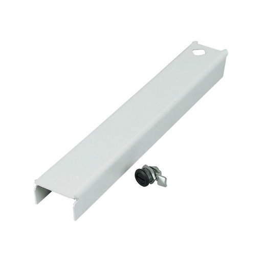 [E3EZS] Eaton Couvercle en plastique pour espace vide SL B=100 - 289905