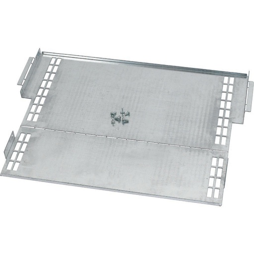 [E3F27] Eaton Partition NZM4 Connection Busbar Back Area 600x200mm - 289175