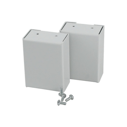 [E3EZZ] Eaton Montageplatte XAP0201AF Basisteil 200x75mm - 289951