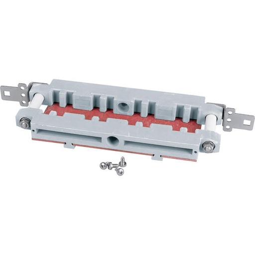 [E3F33] Eaton 3P/4P 60mm Endhalterung für Dropper Bar 800A - 283889