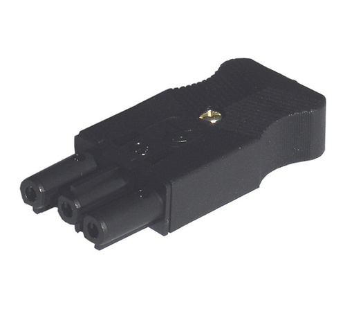 [E3FJ2] Ratio Electric GST18I3 Female Connector Prolink - 70009