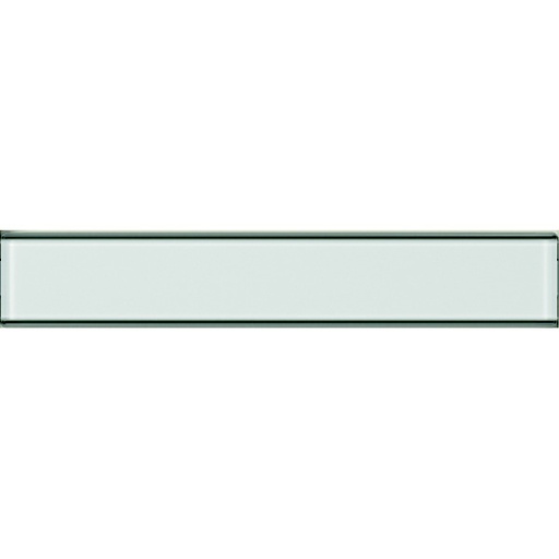 [E3FSP-X2] Jung A-Creation Text Strip Holder - AC80NA [2 pieces]