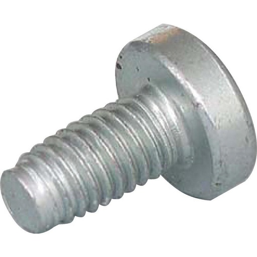 [E3G3G] Eaton M4x8 Screw Fastening Bolts 8mm Pack Of 20 - 120720