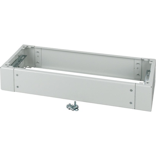 [E3G59] Eaton Kabelmanagement-Rahmen 100x600x250mm IP54 - 142465