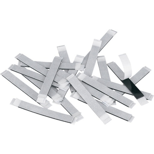 [E3GTJ-X400] Eaton Adhesive Strips CMMZ-00/24 XComfort - 137290 [400 pieces]