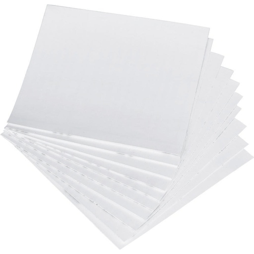 [E3GTK-X50] Eaton XComfort Covering Film White CMMZ-0027 - 137293 [50 pieces]