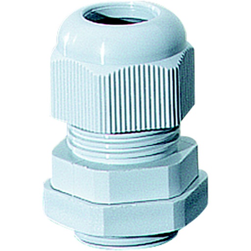 [E3GXC-X40] Hensel Cable Gland IP66 IP67 IP69 M20 Grey - AKM 20 [40 pieces]