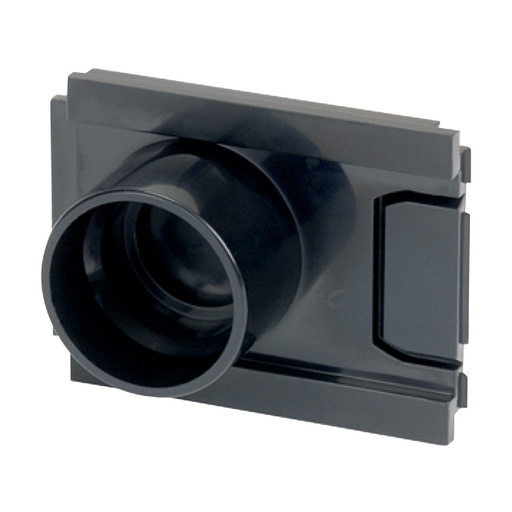 [E3H3V] Pieza de entrada de cables Eaton Conduit Inlet Side 28mm System 55 - 1965660