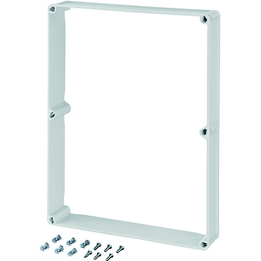 [E3HX3] Hensel MI ZR 6 Uitbreidingsframe voor MI BM 6 600x450x85mm - Mi ZR 6