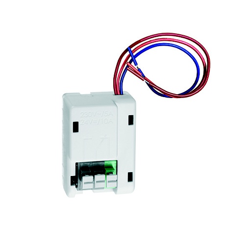 [E3HX4] Relé interruptor eléctrico ESYLUX PROTECTOR K - ER10018923