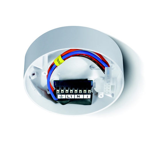 [E3HX5] ESYLUX Electrical Accessories Protector K 230 V Filter - ER10019098