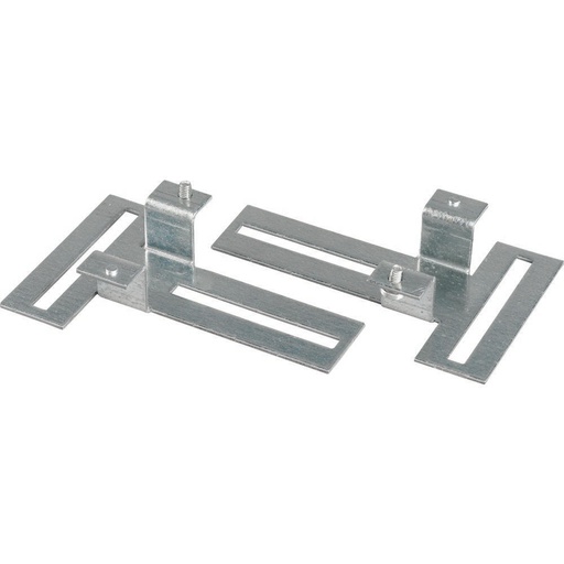 [E3HXP] Eaton BPZ-CDB Support ajustable pour goulotte de câbles 8mm - 102471