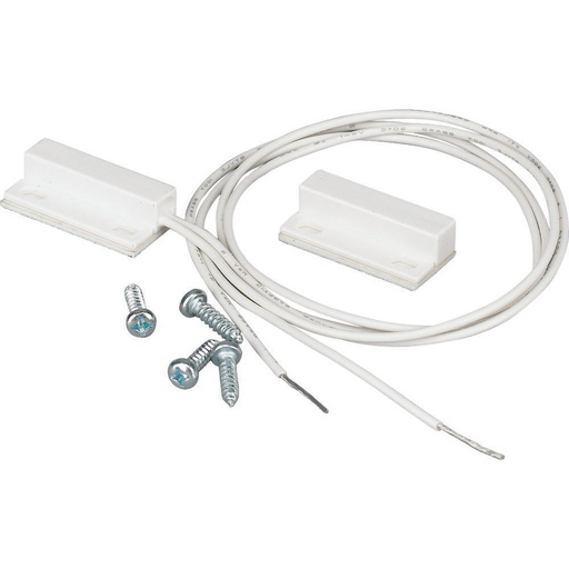 [E3HXD] Eaton XComfort CSEZ-01/06 Contact de fenêtre pour montage en surface - 104922