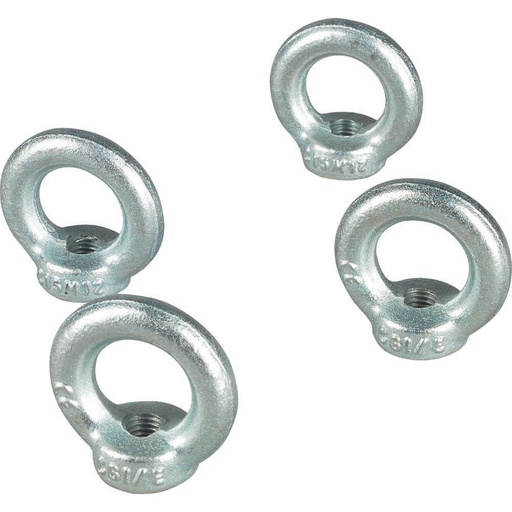 [E3HXX] Eaton Lifting Eye Set Of 4 For Installation Cabinet - 286770