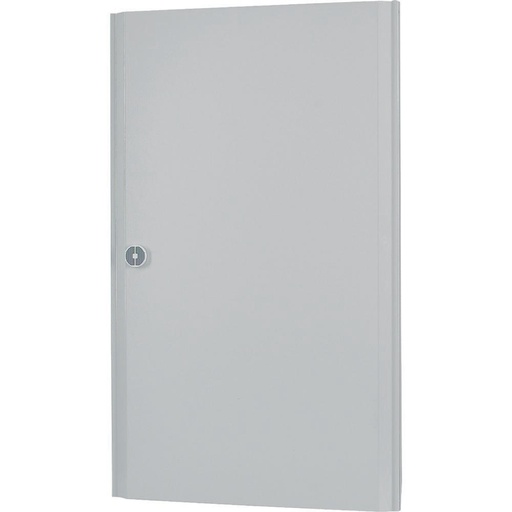 [E3HZN] Porte blanche Eaton BP-DS-400/7-W avec bouton rotatif - 292436