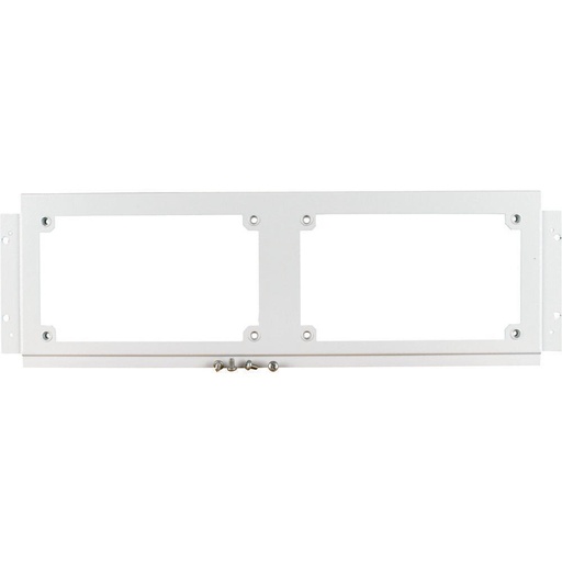 [E3J2Y] Eaton Placa de brida de entrada de cables Blanco F3A 400mm - 292428