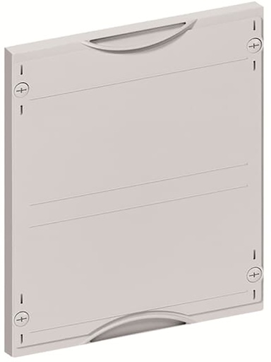 [E3J49] ABB AG12 Blind Cover Plate 300x250mm - 2CPX062803R9999