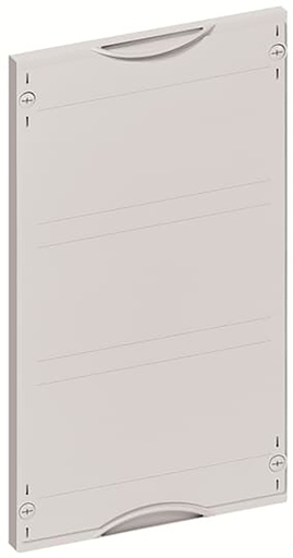 [E3J4A] ABB AG13 Plaque de recouvrement aveugle 450x250mm - 2CPX062805R9999