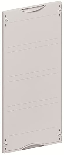 [E3J4B] ABB AG14 Plaque de recouvrement aveugle 600x250mm - 2CPX062807R9999