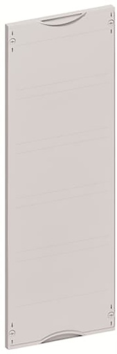 [E3J4C] ABB-Komponenten-Blindabdeckung 750x250mm AG15 - 2CPX062809R9999
