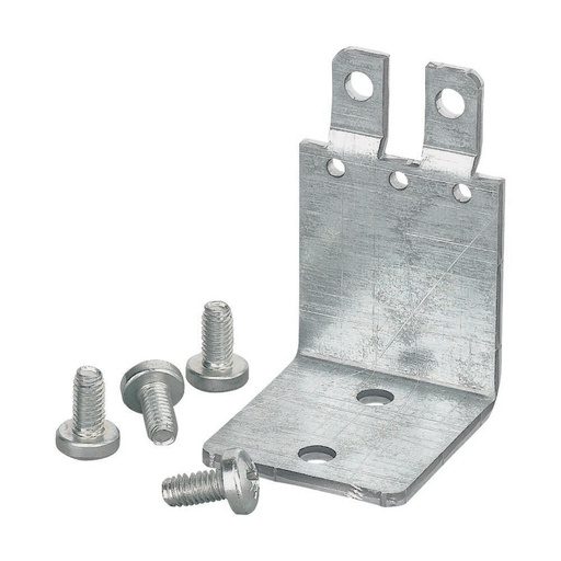 [E3J54] Eaton Mounting Rail Angle Set With Vertical Profile - 143864