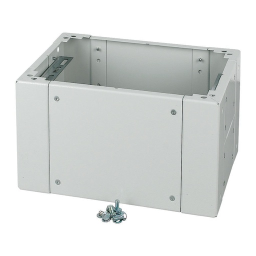 [E3J55] Eaton Kabelmanagement-Rahmen 200x350x250mm IP54 - 142469