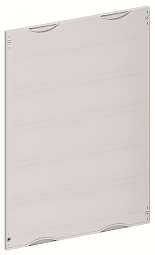 [E3J4H] ABB onderdeel blind afdekplaat 750x500mm AG25 - 2CPX062819R9999