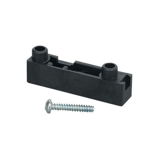 [E3J5A] Eaton Rail System 60mm PE/N-Support Offset Assembly Rack - 148588