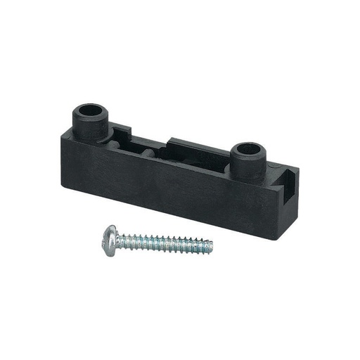 [E3J5A] Eaton Railsysteem 60 mm PE/N-steun offset montagerek - 148588