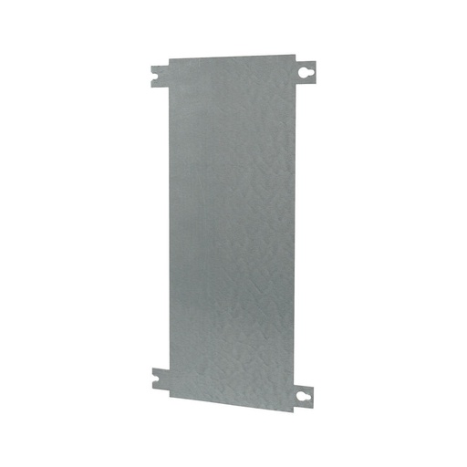 [E3J5E] Eaton Montageplatte EPMP51 Größe 115x454mm - 143990