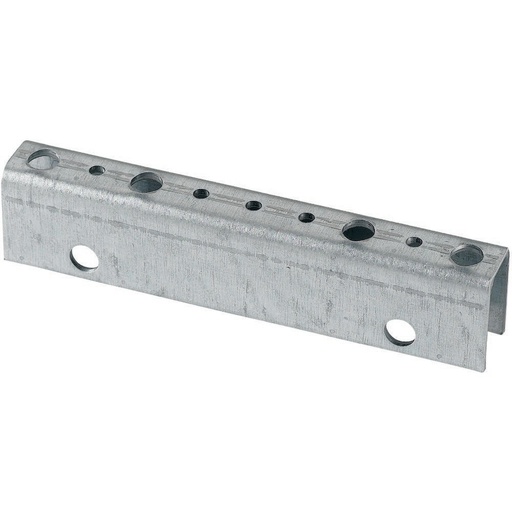 [E3J62] Eaton Vertikale Montageschiene Mitte 115mm EPTV150 - 143838