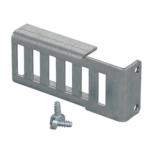 [E3J5U] Eaton Lowering Bracket Set For DIN Rail Mounting - 143985