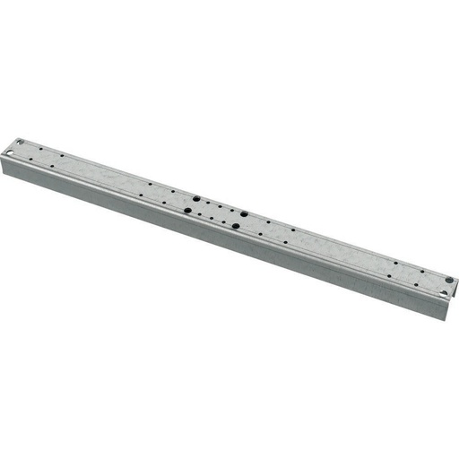 [E3J6G] Eaton dubbele horizontale montagerail 715 mm voor modulebreedte 750 - 143857