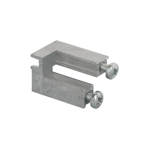 [E3J6M-X2] Eaton EPTV05-E montagerail connector half type - 143863 [2 stuks].