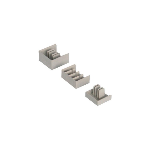 [E3J6S-X5] Eaton Eindkap Z-V-AK/2+3P Power Rail Accessoires - 264930 [5 stuks]