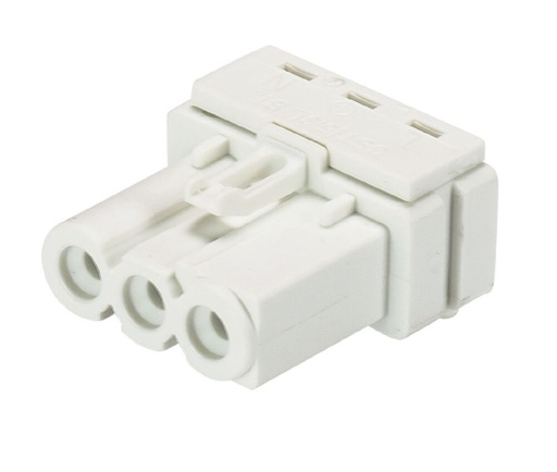 [E3JEW-X200] Conector para minidispositivos Wieland Gesis - 91.031.0053.0 [200 piezas]