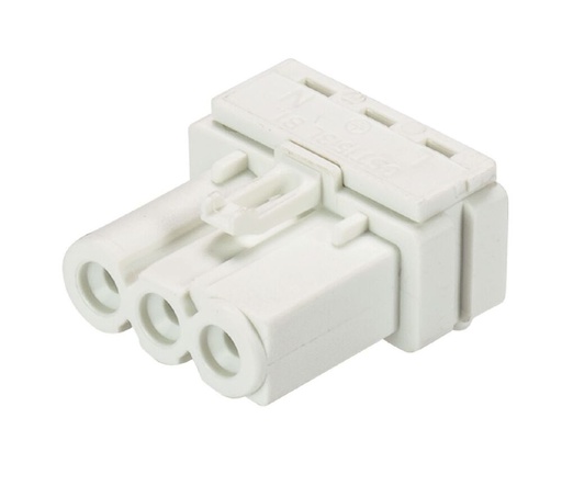 [E3JFA-X200] Conector para minidispositivos Wieland Gesis - 91.033.0053.0 [200 piezas]