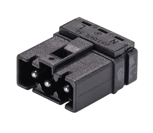 [E3JF5-X200] Mini conector para soldar Wieland Gesis - 91.032.0053.1 [200 piezas]