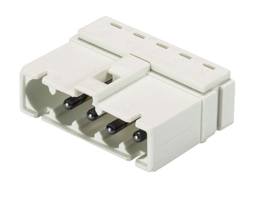 [E3JFU] Conector para minidispositivos Wieland Gesis - 91.042.0053.0
