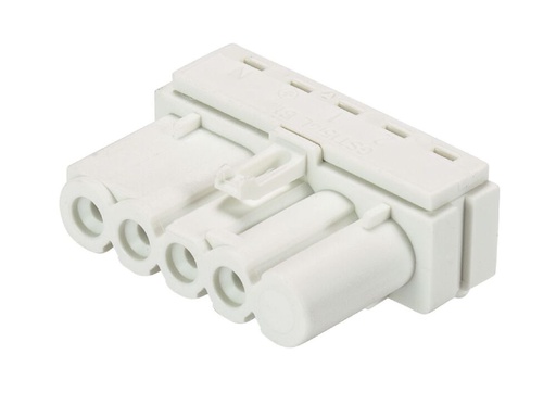 [E3JFY-X200] Wieland Gesis Mini Device Connector 4P Female - 91.043.0053.0 [200 pieces]