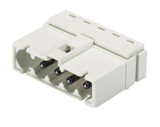 [E3JFU-X200] Conector para minidispositivos Wieland Gesis - 91.042.0053.0 [200 piezas]