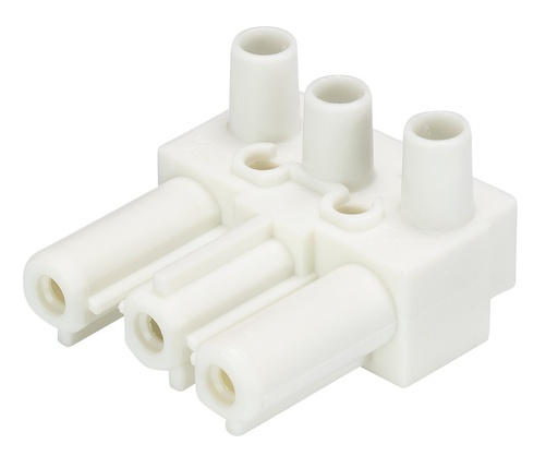 [E3JJS-X400] Wieland Gesis Classic Device Connector - 92.031.3258.0 [400 pièces]