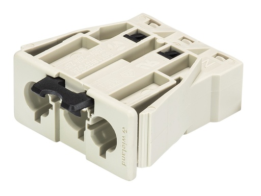 [E3JKG] Wieland Gesis Classic Conector macho para dispositivos - 92.032.9758.0