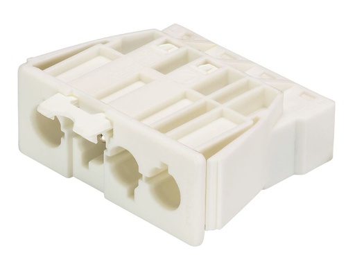 [E3JKW] Wieland Gesis Classic Snap-In Connector - 92.042.9658.0