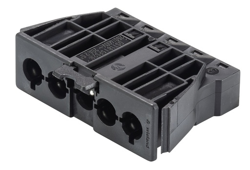 [E3JMG] Wieland Gesis Classic 5-Pole Device Connector - 92.052.9658.1