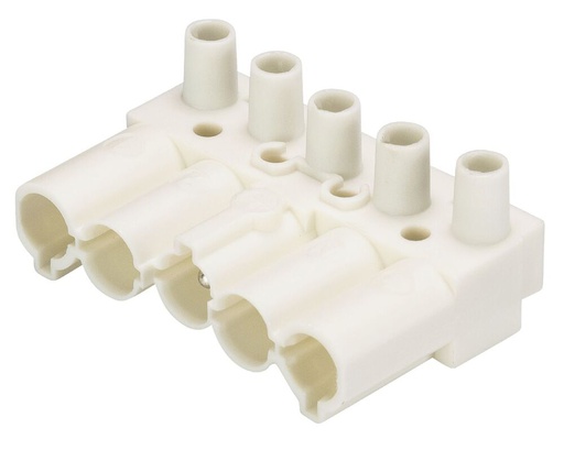 [E3JMC] Conector macho Wieland Gesis Classic - 92.052.3353.0