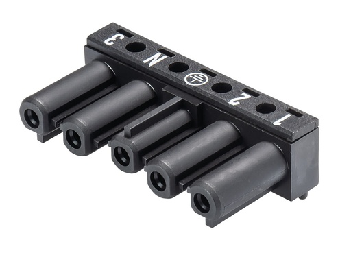 [E3JMJ] Wieland Gesis Classic Device Connector - 92.053.0058.1