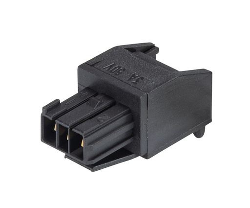 [E3JQ9-X200] Conector hembra para soldar Wieland Gesis NV BST14I3L - 93.431.2653.1 [200 piezas]