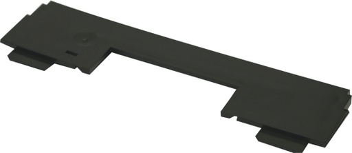 [E3JU7] ABB 2050.211 Zählertafel-Abdeckplatte - 1SPB007299F0450